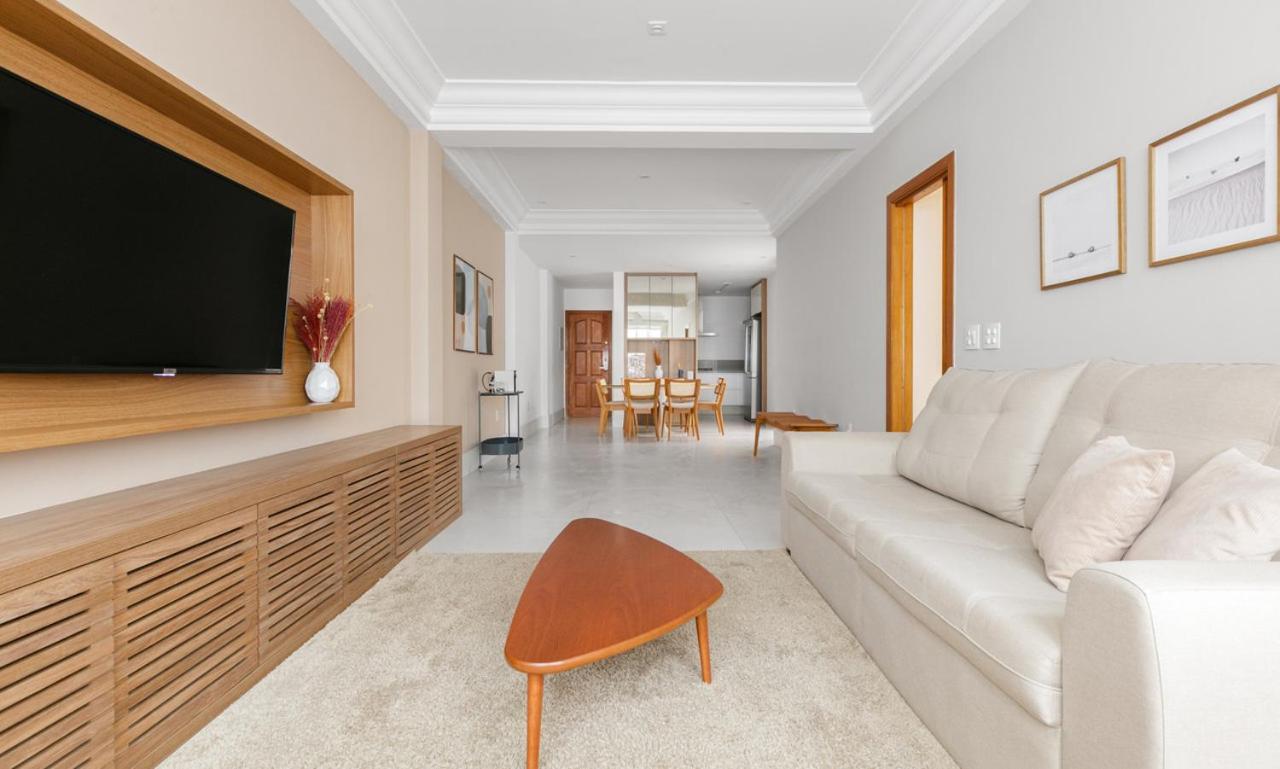 Apartamento Tabas Aconchegante Ap 3qtos No Leblon Lb0025 Rio de Janeiro